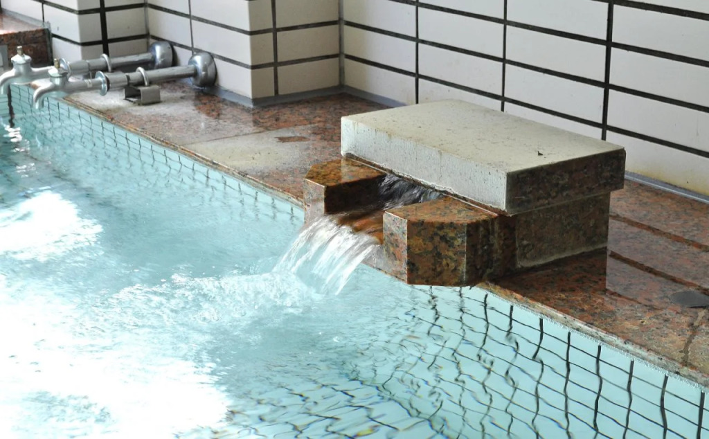 Utanobori Green Park Hotel