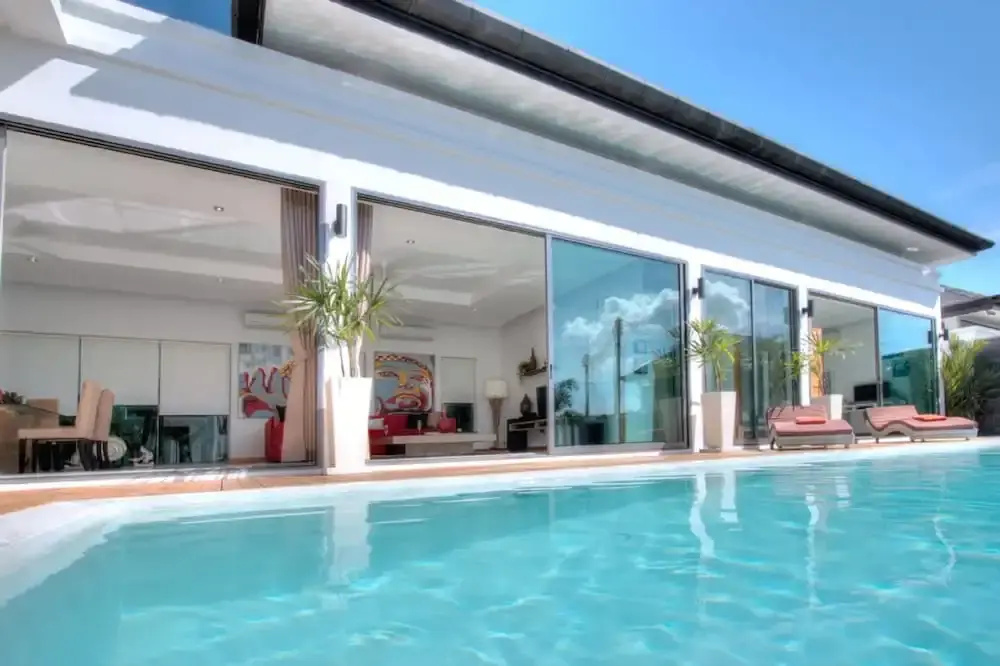 Villa Zen