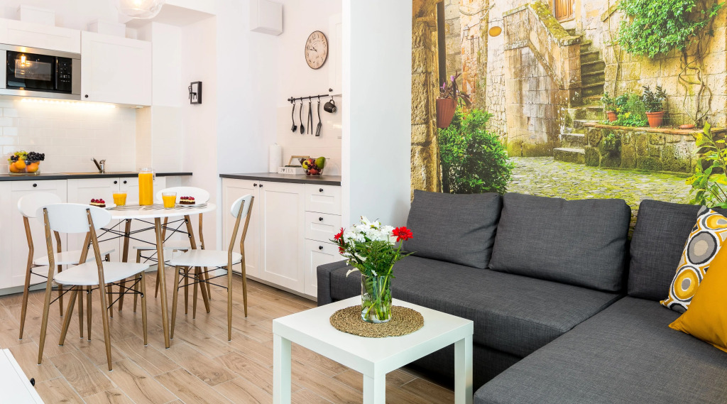 GO Krakow Apartments - City Center