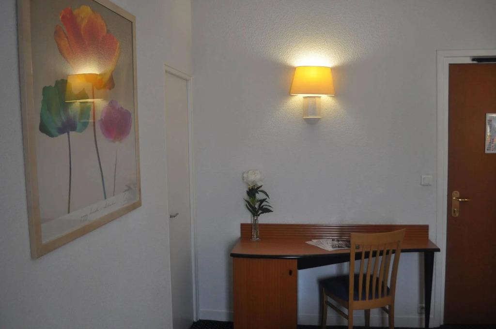 Hotel Le Progres
