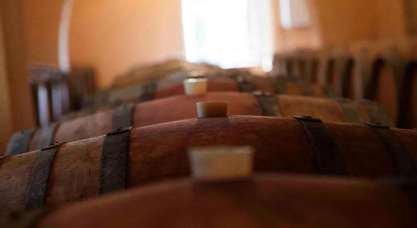 Fattoria Poggio Capponi