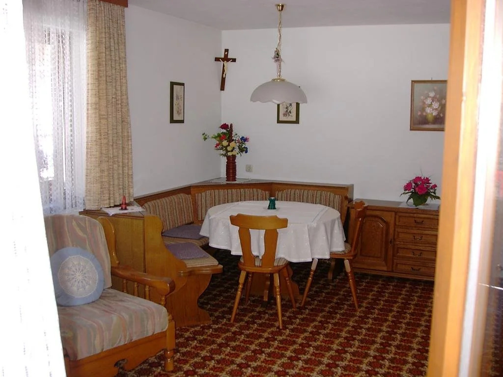 Haus Erika