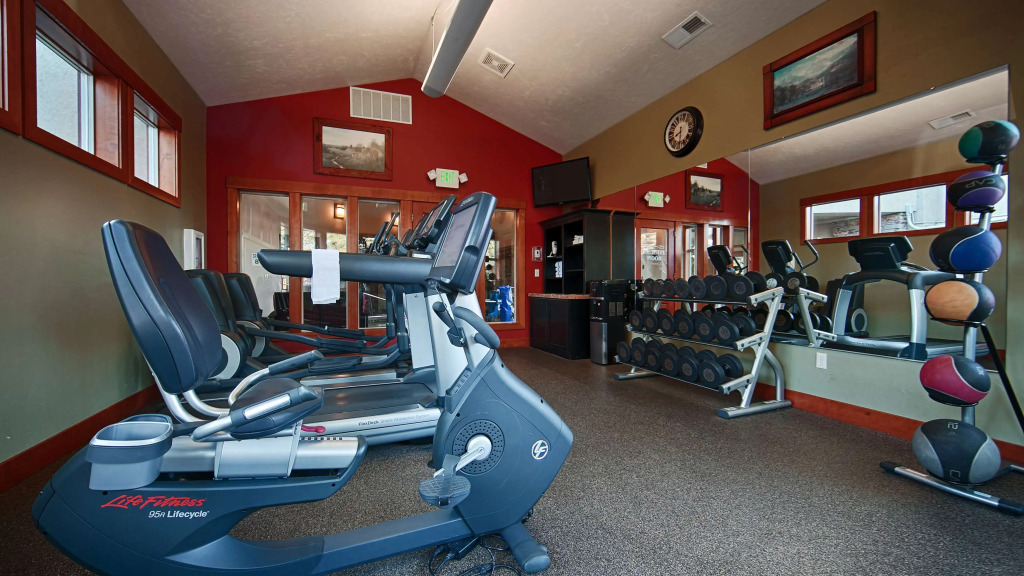 Best Western Driftwood Inn
