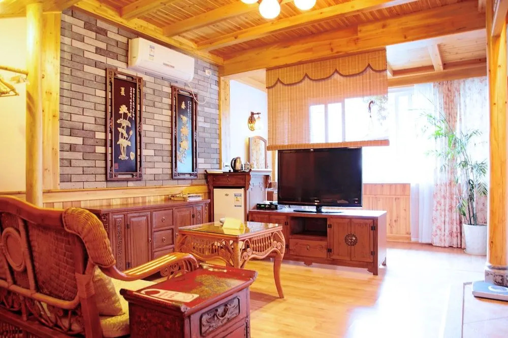 Yangshuo Rosewood Hotel