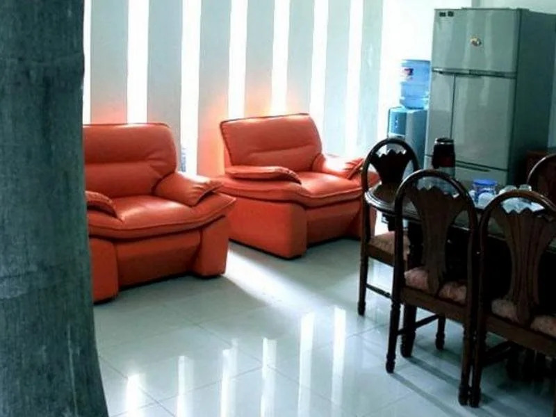 Soerabaja Place Guest House