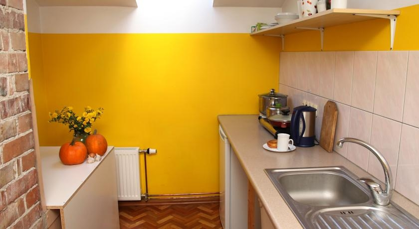 Medainie apartamenti