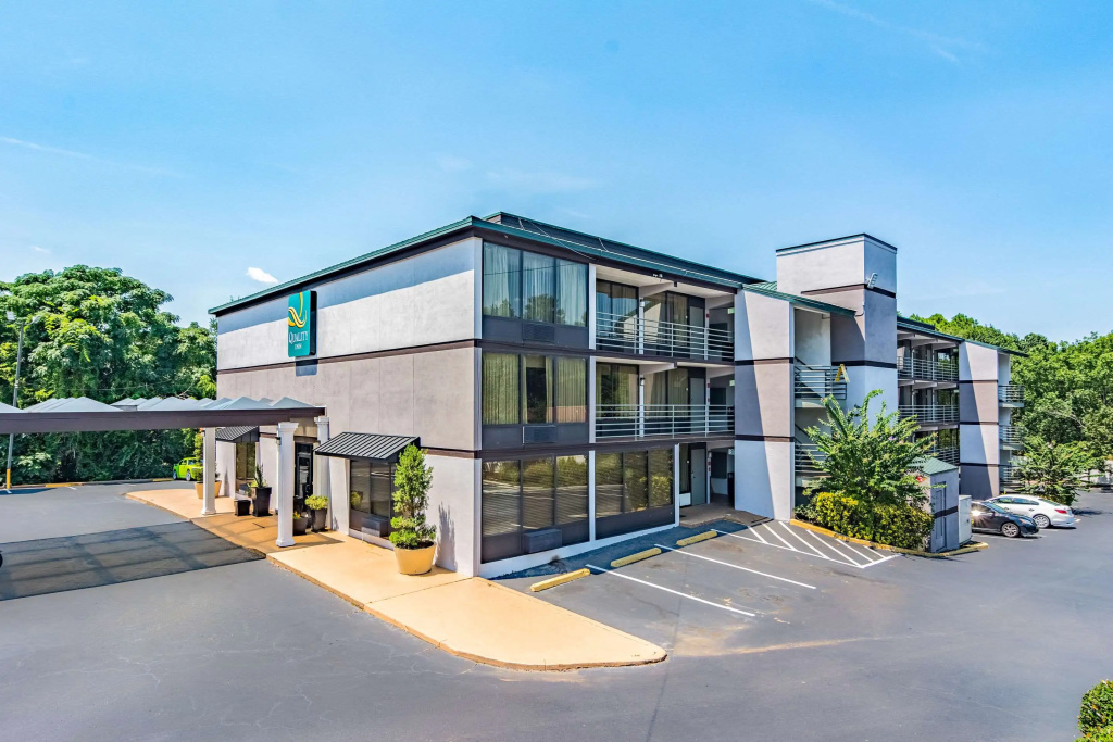Best Western Columbus
