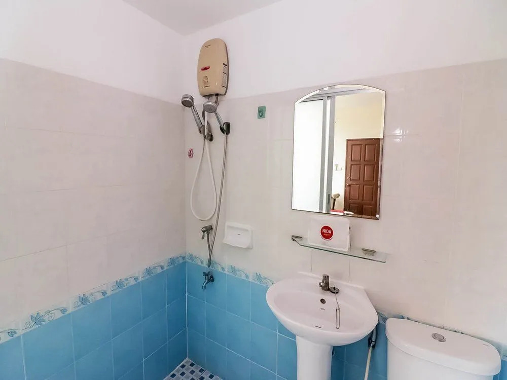 Nida Rooms Srinakarin 18 Prawet