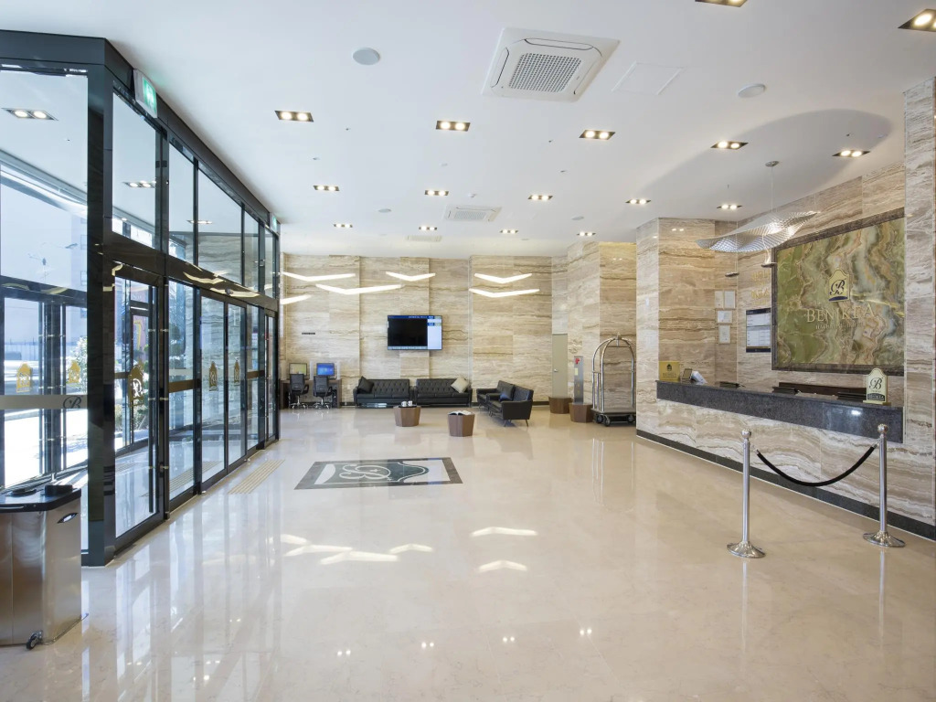 Benikea Hotel Haeundae