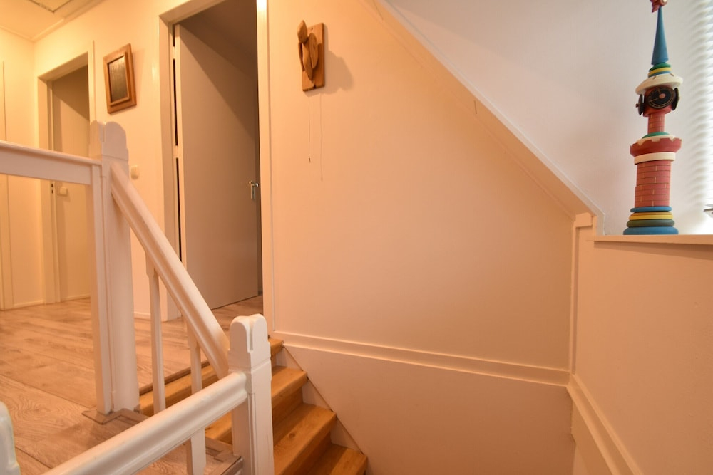 Comfortable Holiday Home in Bergen Near Forest