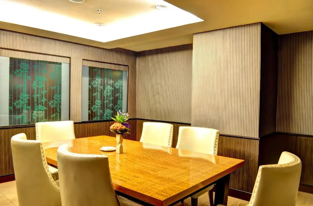 Swiss-Belhotel Maleosan Manado