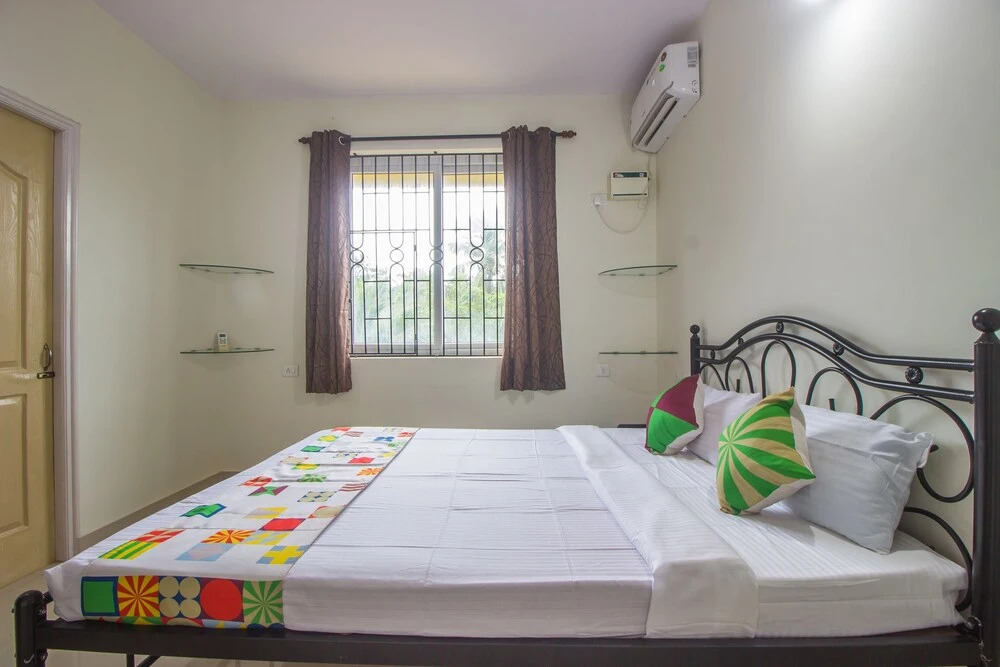 OYO 12928 Home Modern 2 BHK Trinity Beach