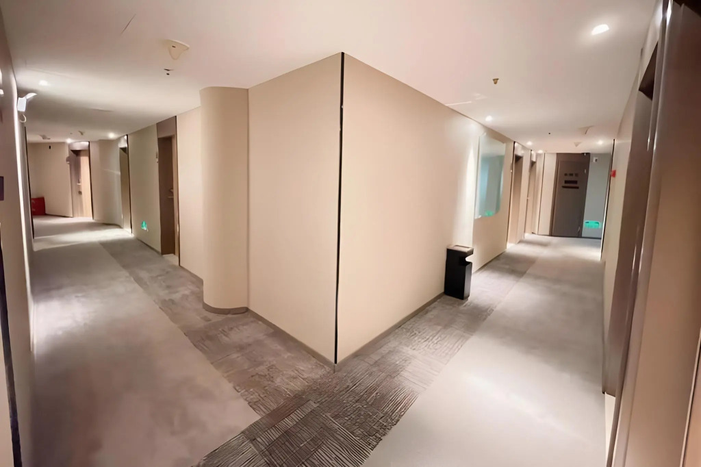 Home Inn Neo (Fuzhou Wuyi Square, Nanmendou Metro Station)