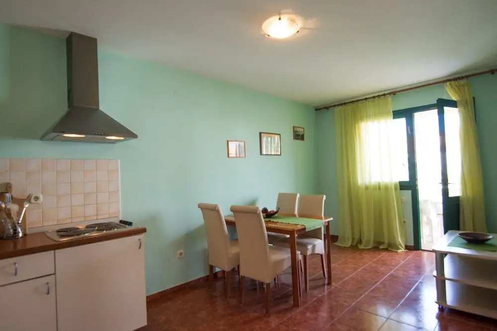 Apartment Vastra