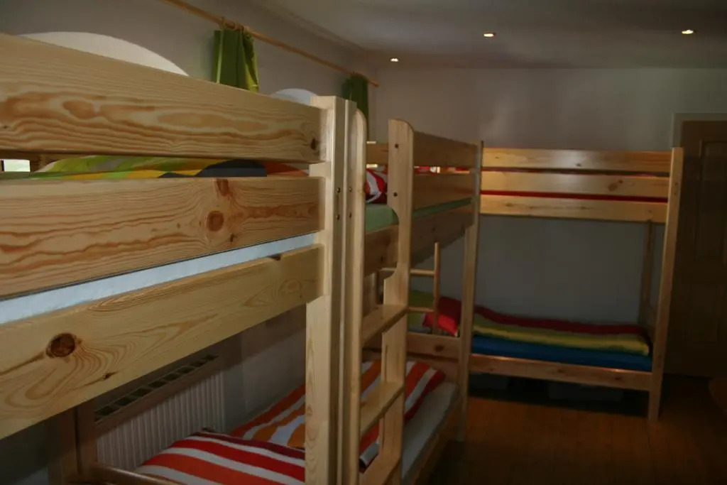 Hotel-Bad Goisern