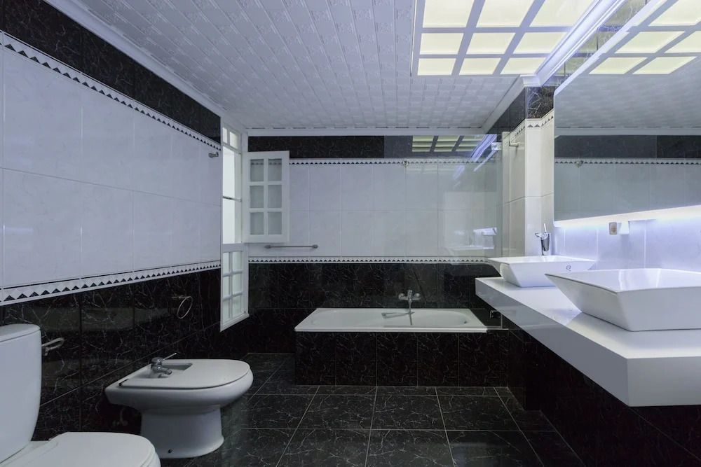 #3 Private Room Smart Apartment Etho