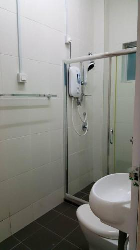 Ipoh EastEden Homestay