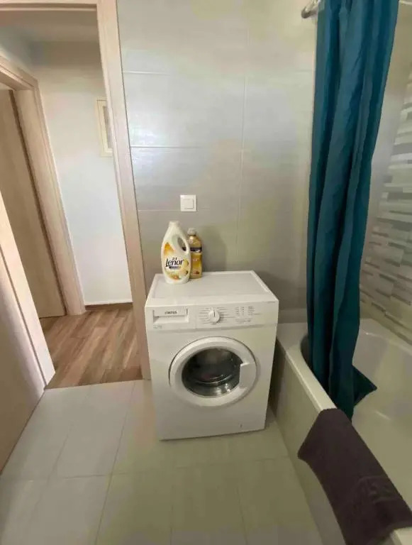 Luxury Apartments 1 Volos