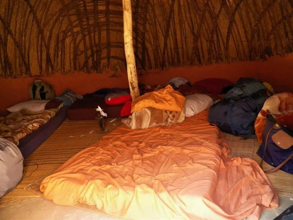 Swazi Village Home Stay