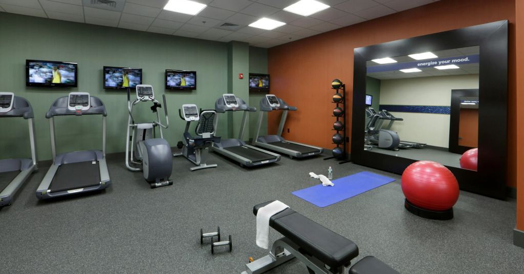 Hampton Inn Boston-Natick