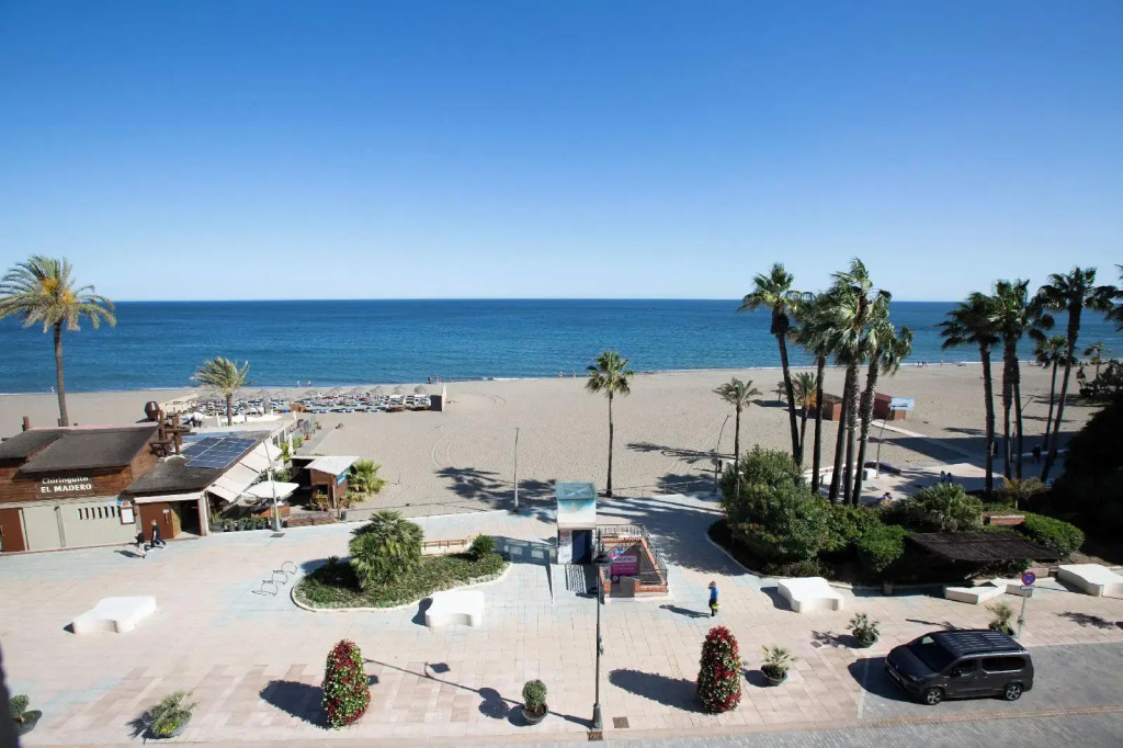 Hotel Mediterráneo by Croma