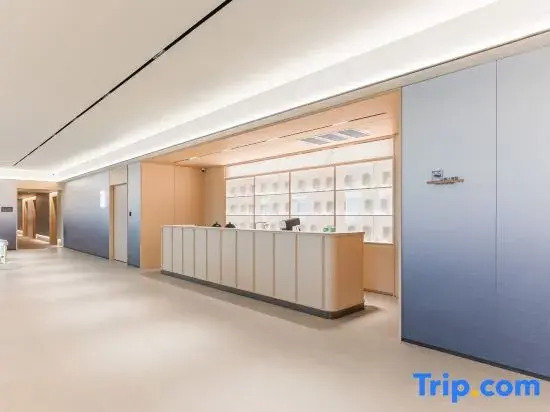 JI Hotel (Shishi Qingchuang City Quanzhou South Station)