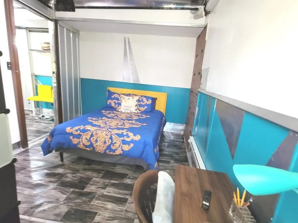 The Great Suite With Parking Near Philadelphia