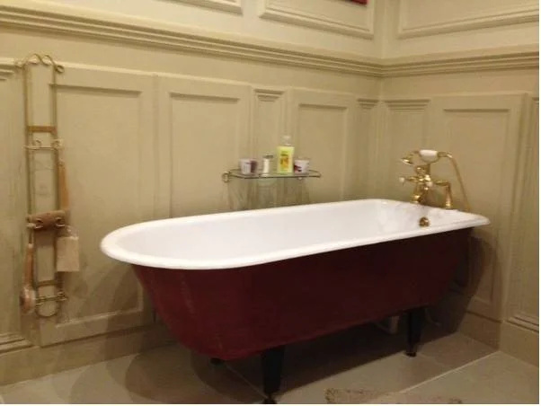 Victoria House B&B