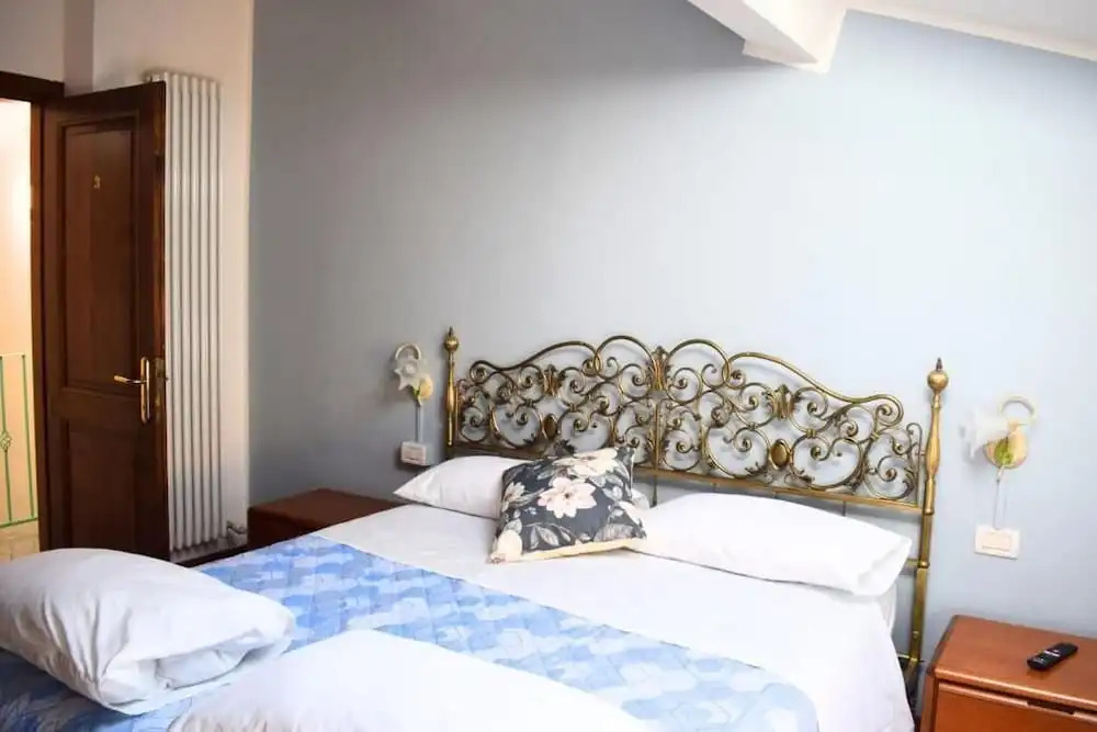 IL GINEPRO B&B
