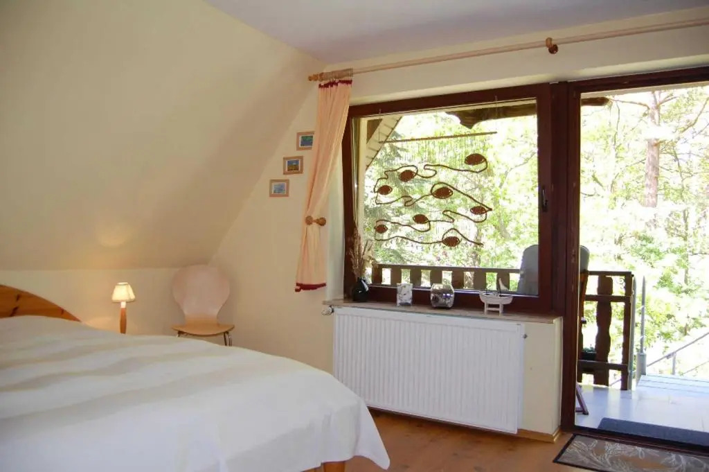 Ferienwohnung Dierhagen FDZ 511