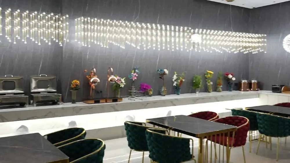 Beijing Jiashide Hotel