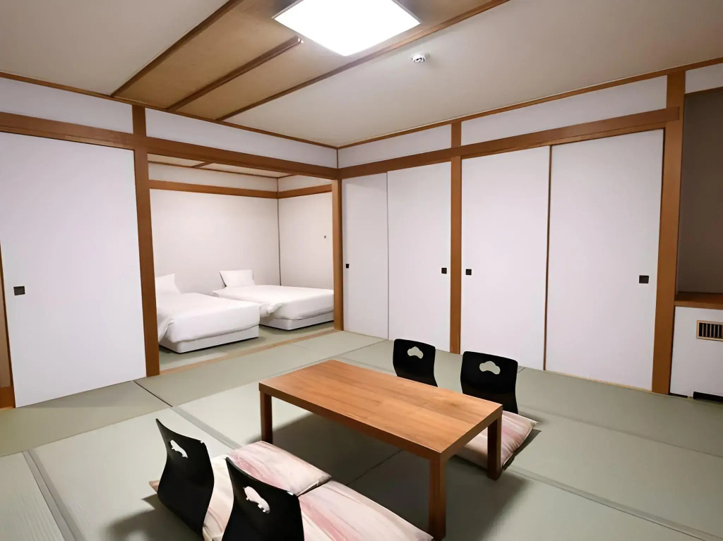 Hotel Marroad Karuizawa