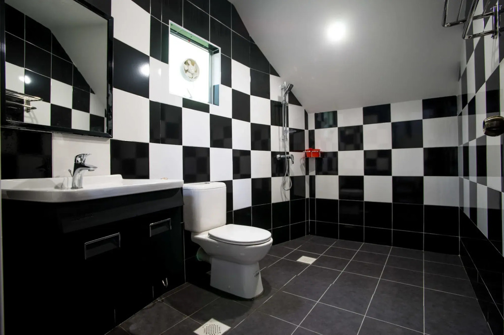 The Bala's Holiday Chalet