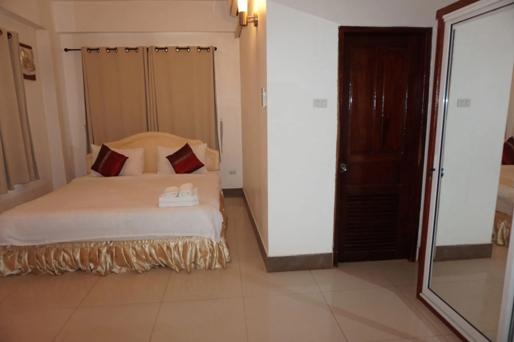 Pakse Mekong Hotel