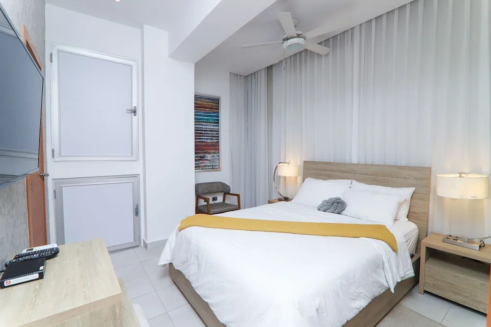 Apartamento S1401 - Downtown Santo Domingo
