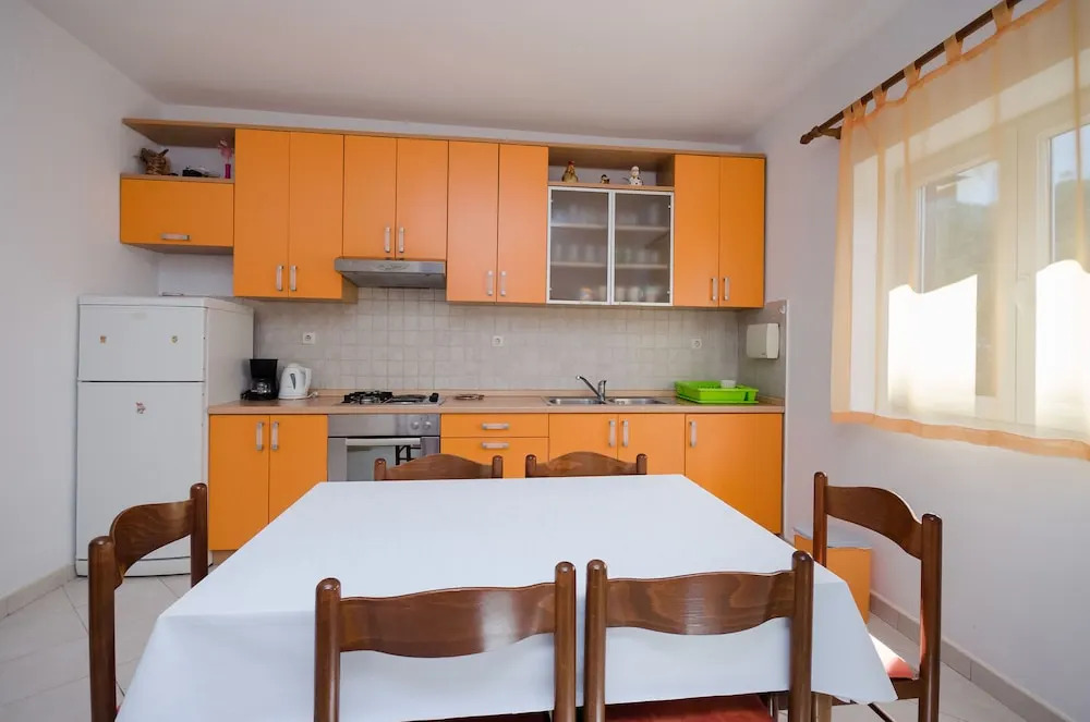 Apartment Ruza