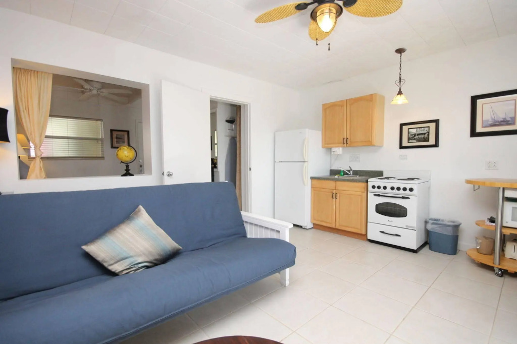 Drop Anchor Resort & Marina