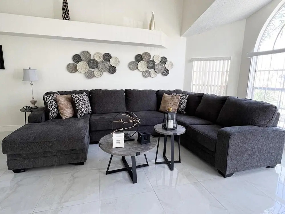 Grand Luxury 3BR Penthouse Near Disney Parks 2