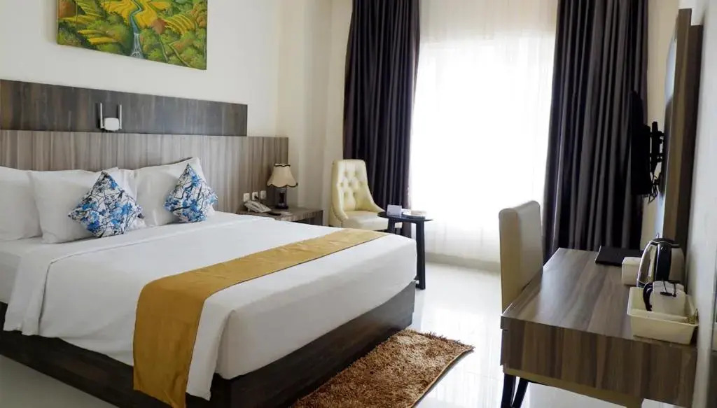 Vega Prime Hotel & Convention