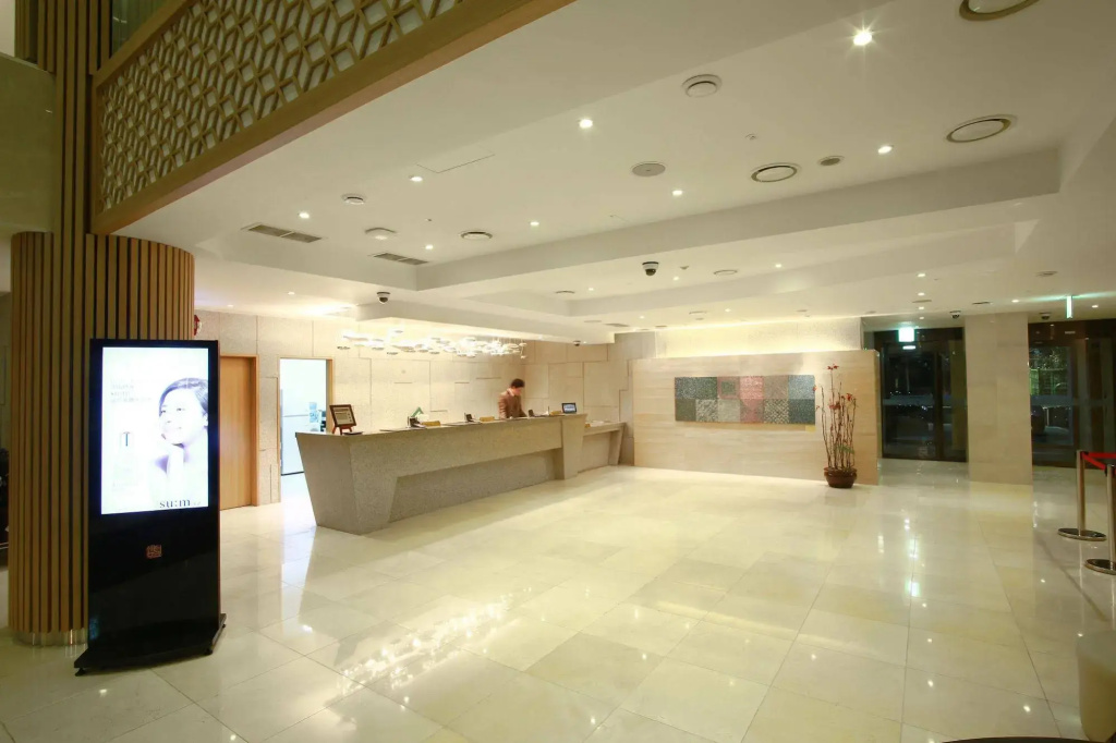 Amid Hotel Seoul