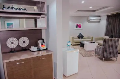 Hotel Milenio