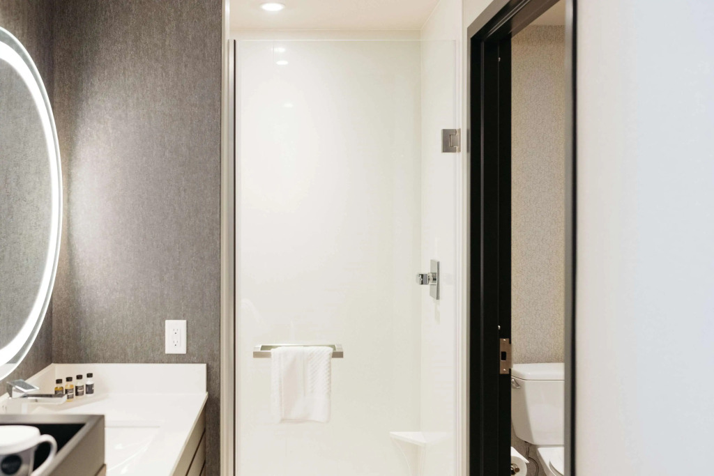 Revel Hotel, Tapestry Collection By Hilton