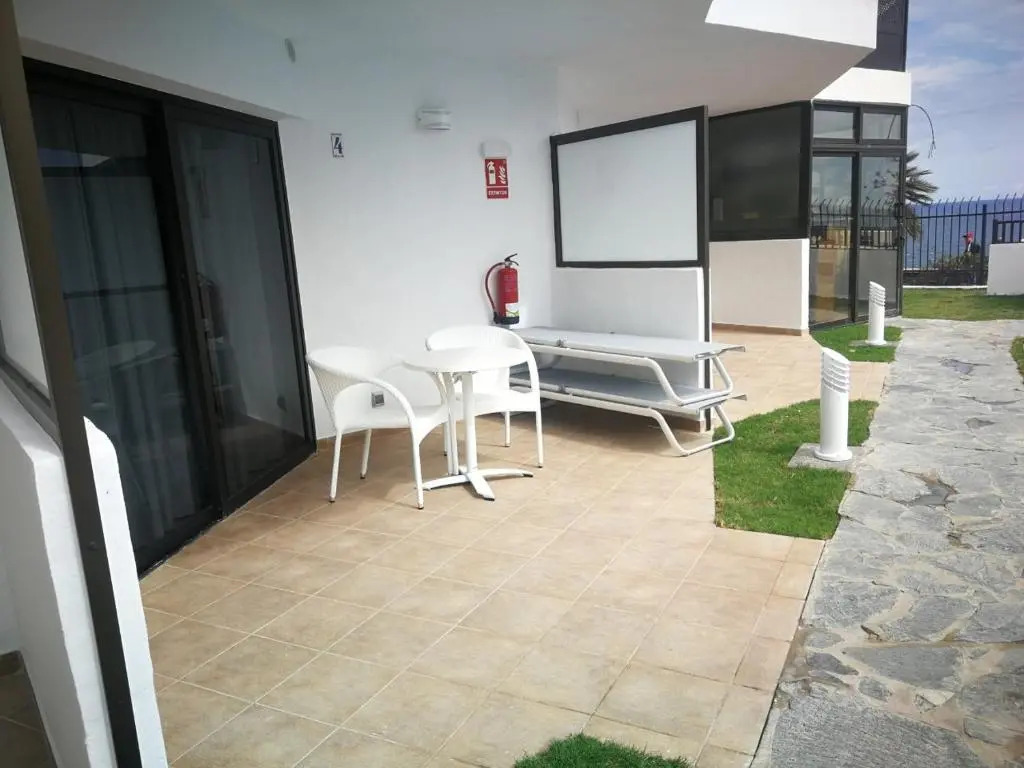 Apartamentos Corona Playa
