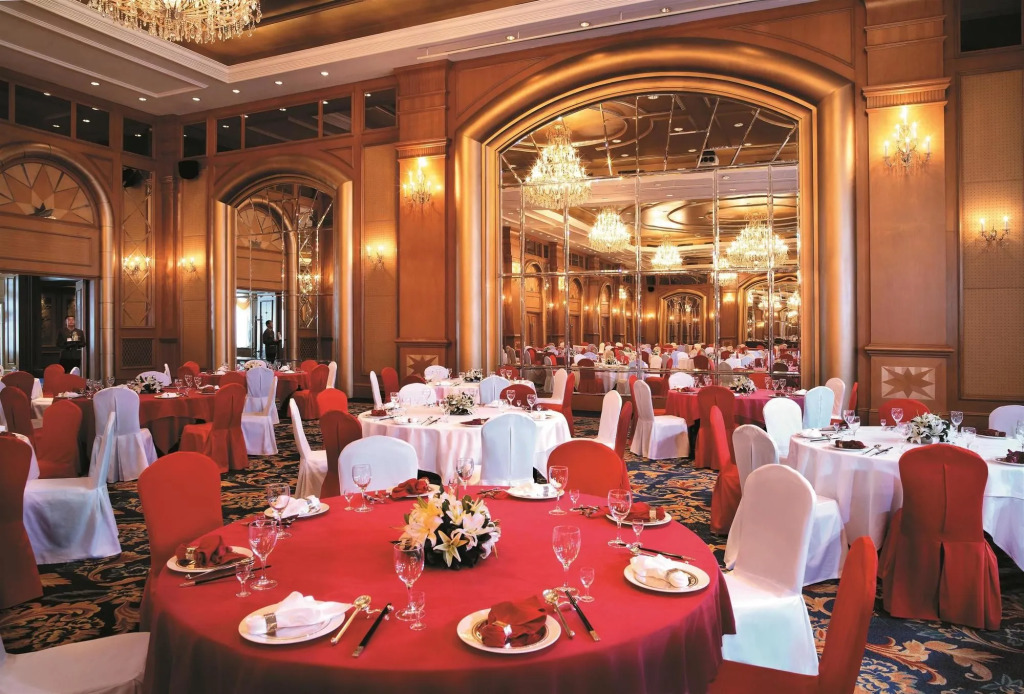 Shangri-La Harbin