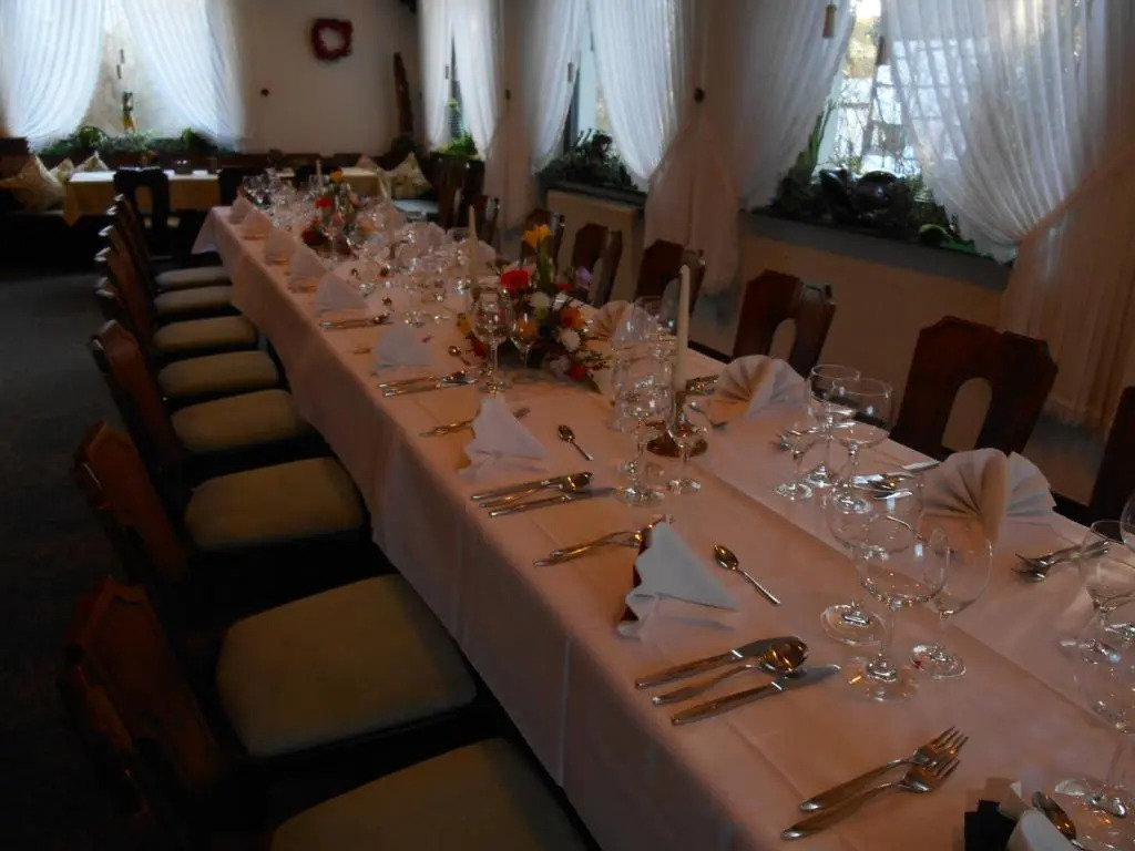 Hotel - Restaurant Haus von der Heyde