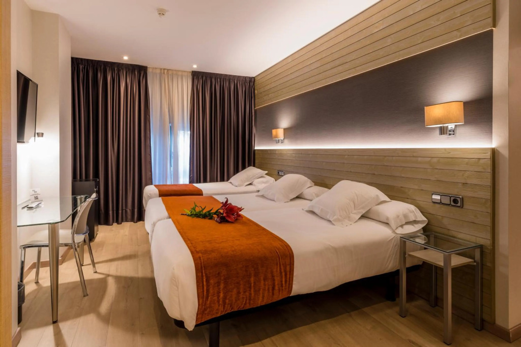 Hotel Avenida