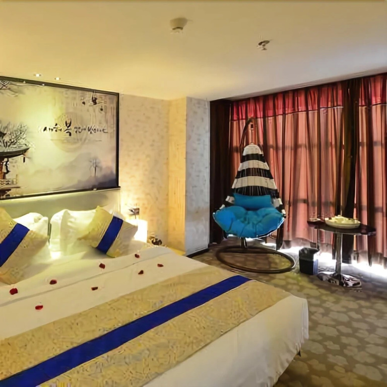 Yuguo Boutique Hotel