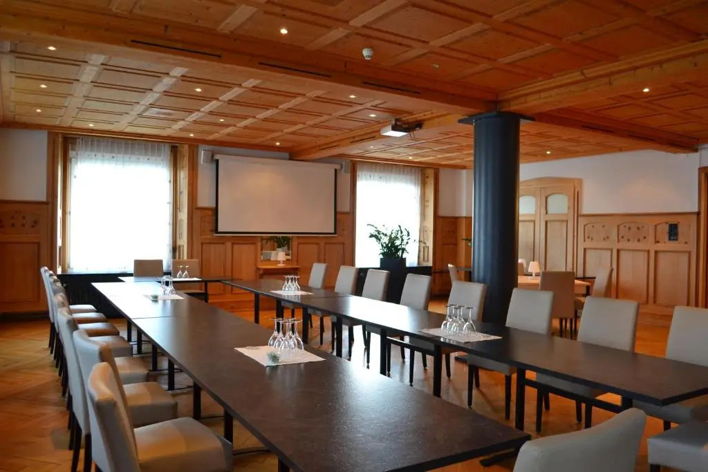 Hotel-Restaurant Bellevue