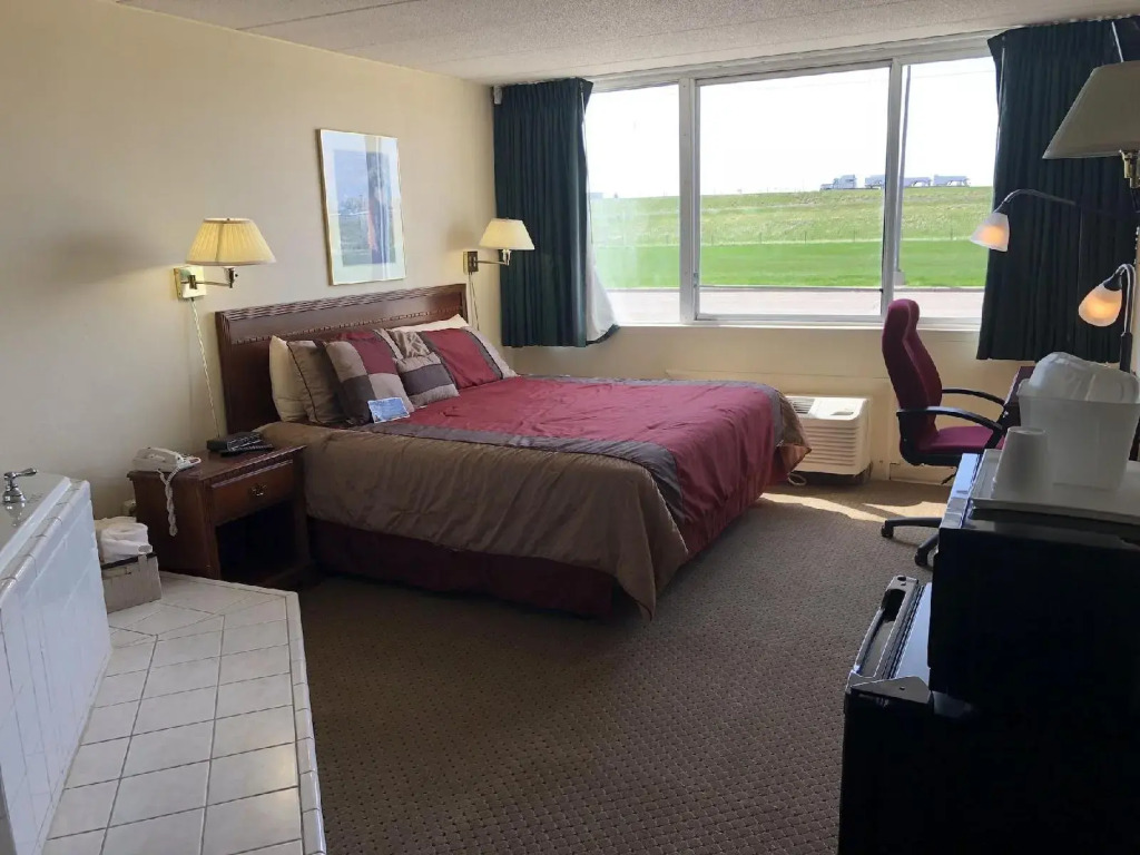 Norwood Inn Worthington