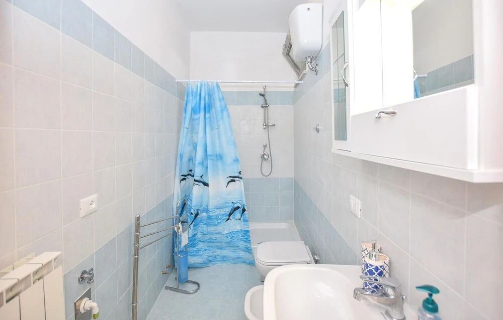 Beautiful Home in Ficulle With Outdoor Swimming Pool, Wifi and 3 Bedrooms